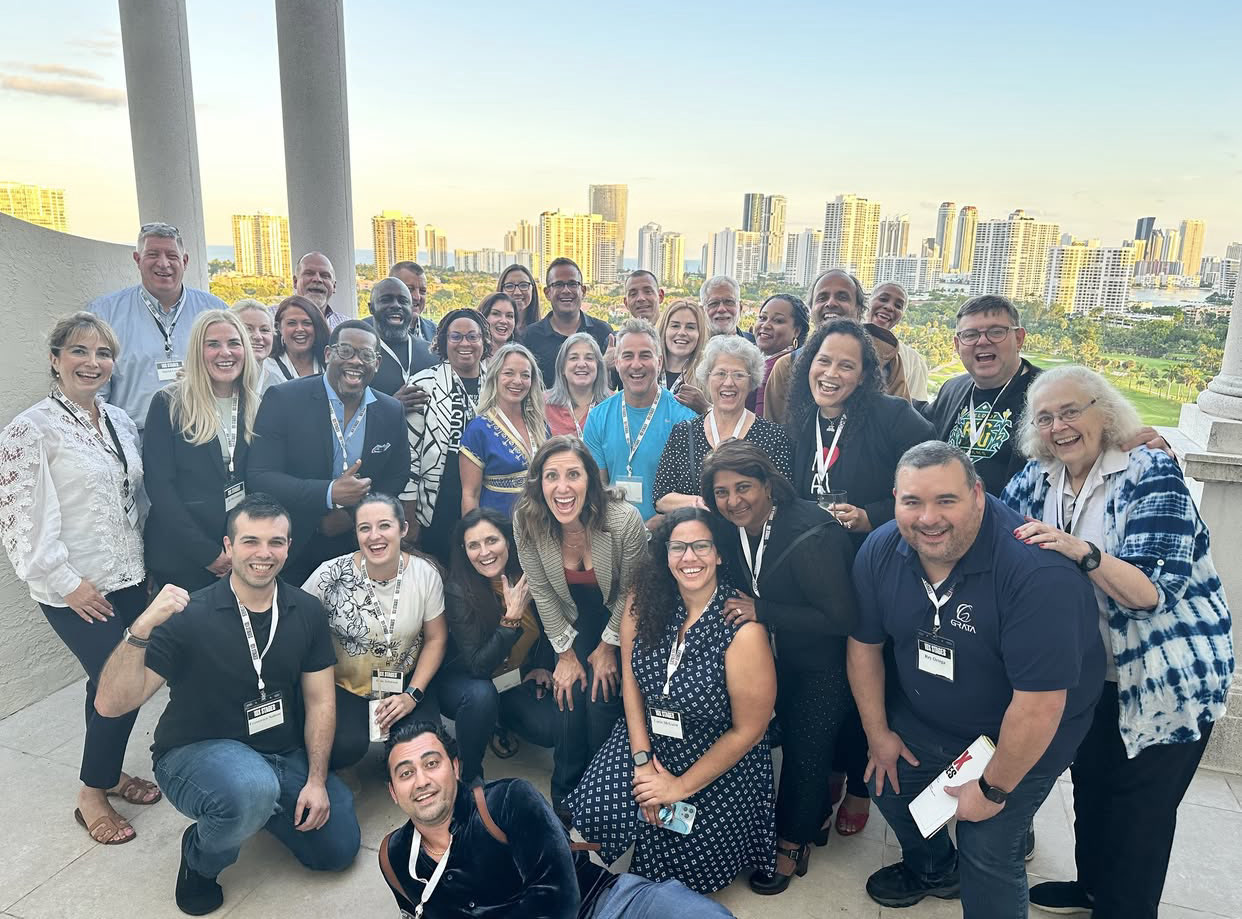 Community engagement